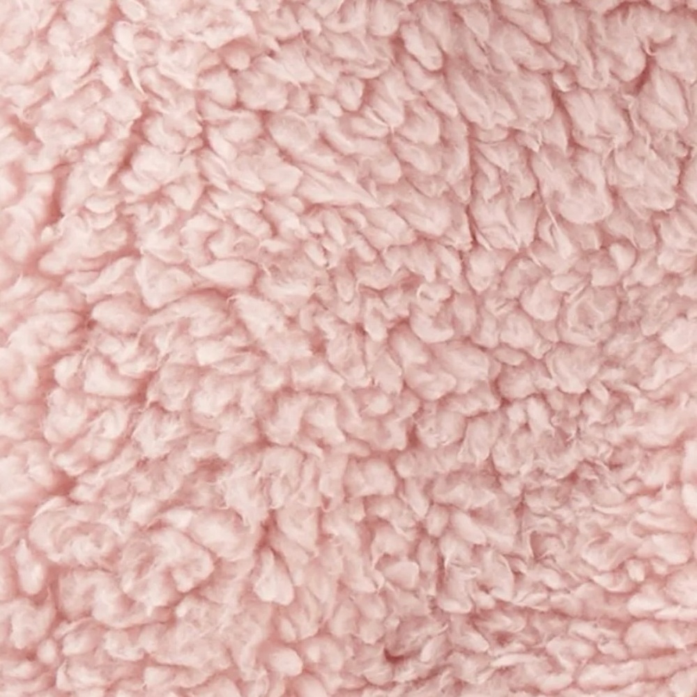 3/$30 | Carter’s | Sherpa Fleece Quarter Zip Pullover for Girls | Size 10 - Picture 2 of 8